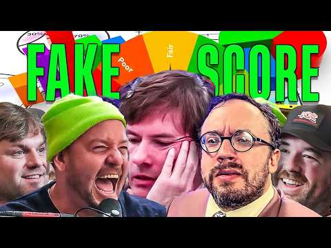 8 Hours of Sam Hyde to Relax & Fall Asleep To #48