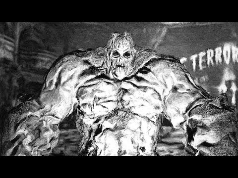 Batman Vs Clayface | New Game Plus | No Damage |