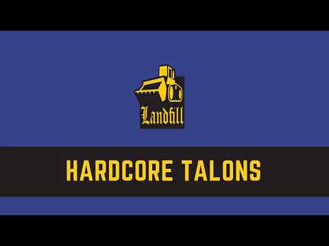Video thumbnail for Hardcore Talons