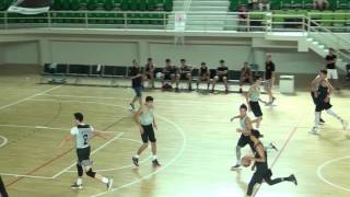 Showcase İzmir 2016 -1.Gün Karması 1.Devre