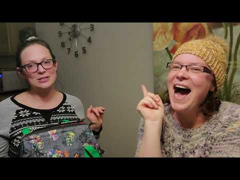 Cozy Up Knits: Early Spring Break #4