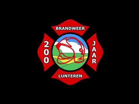 Opendag brandweer Lunteren