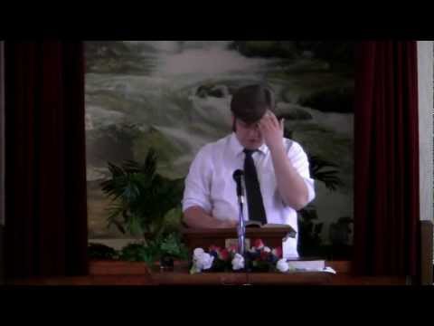 June 17, 2012-Acts Part 3(2/3)