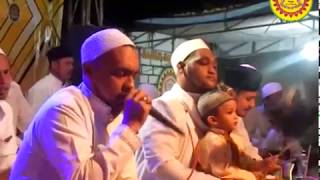 Download lagu Sholawat Merdu Ya robbi_assalamualaik | Darul Jannah Voc habib Fikri Al athos mp3