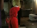 Elmo Ate My Son