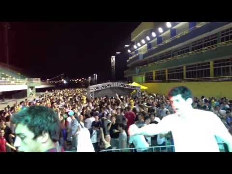 XV Trote integrado do CTC. Oompa Loompas