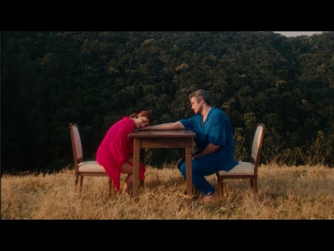 Badulaque - Amor Pra Descansar (Vídeo Clip Oficial)