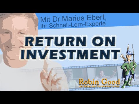 Return on Investment (ROI)