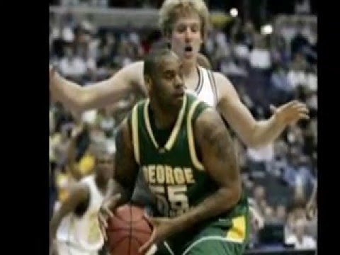 George Mason Final Four Video