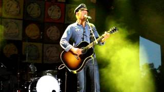 Björn rosenström - En gång om dagen & Egon Helsingborgsfestivalen 2012