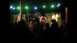 A Bullet For Pretty Boy - Decisions live Station 4 St. Paul, MN 9/11/12