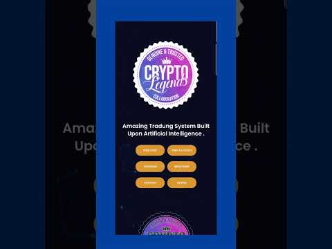 cryptolegnd video thumbnail
