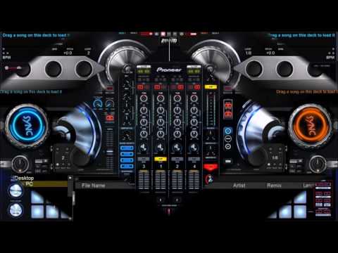 DJ FOX PERU - DEMO