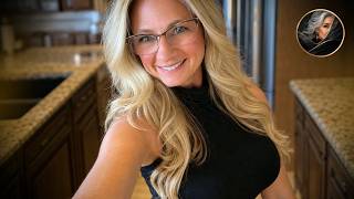 KATE | Simply Sophisticated & Chic Style ・✿ Stunning Mature Woman Over
