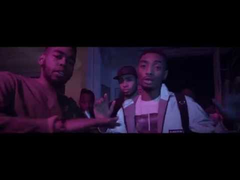 Eddie Hyde - Rien À Battre (Clip Officiel)