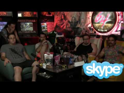 Mega64 Podcast 410 Aftershow
