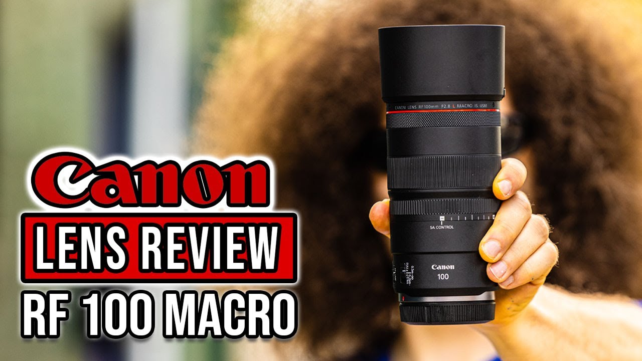 Video thumbnail for Video Review 1