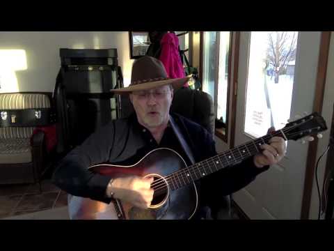 Too Gone For Too Long - Randy Travis