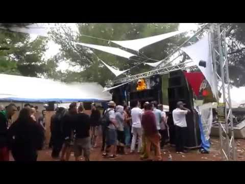 TAZ vs STREZ live @ HPF / SMK