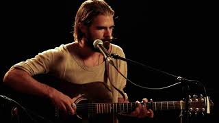 Reuben and The Dark (solo) Once upon a time