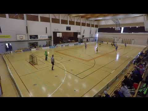 2017-10 Pieksämäki: Pisaba - Welhot-04 Stars, 2-9 voitto Welhoille