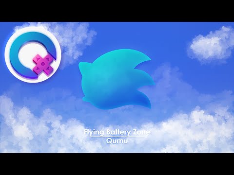 Sonic & Knuckles - Flying Battery Zone (Act 1) [Remix]