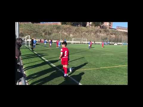 club deportivo la morenica -  cf Veguellina - futbol base León - Alevin - 2021-2022 - VEGUELLINA