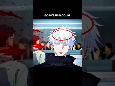 Their secret child is revealed!?💀#jujutsukaisen#sakamotodays#foryou#animeshorts