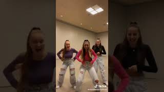 Daniela Blasco New TikTok