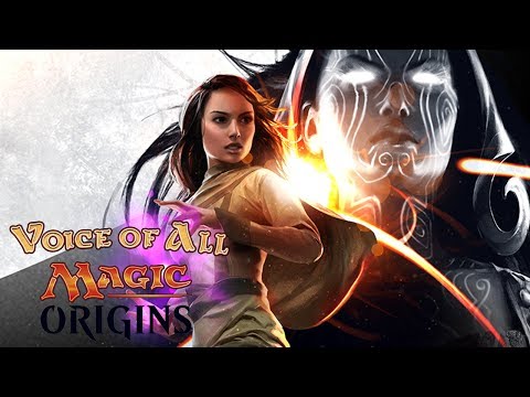 The Fourth Pact - Liliana's Origin - Audio Drama
