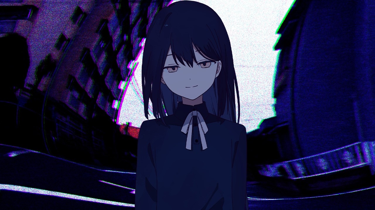 君を毀す魔法だよ