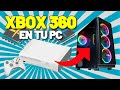 Xbox 360 En Tu Pc Xenia Emulador De Xbox