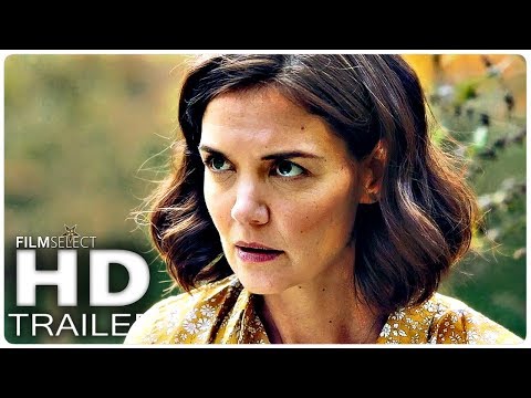 The Secret: Dare To Dream (2020) Trailer