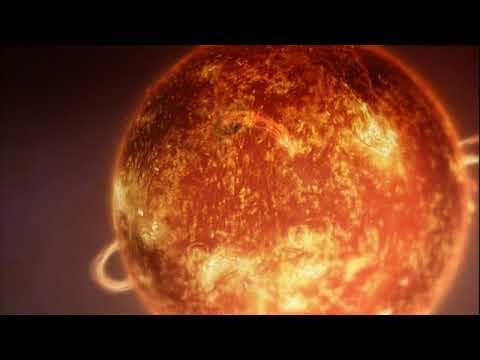 Bis an die Grenzen des Universums