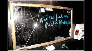 Arctic Monkeys - Who The Fuck Are Arctic Monkeys? Full EP