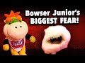 SML Movie: Bowser Junior's Biggest Fear [REUPLOADED]