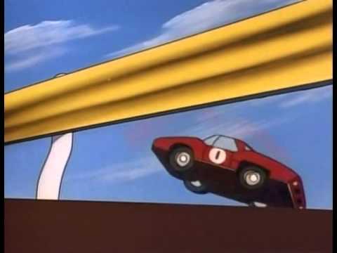 Thumbnail for Speed Racer video