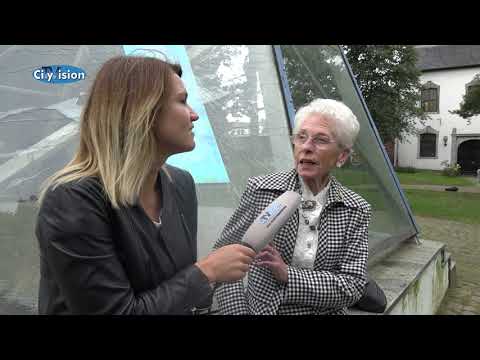 Lena unterwegs in Odenkirchen