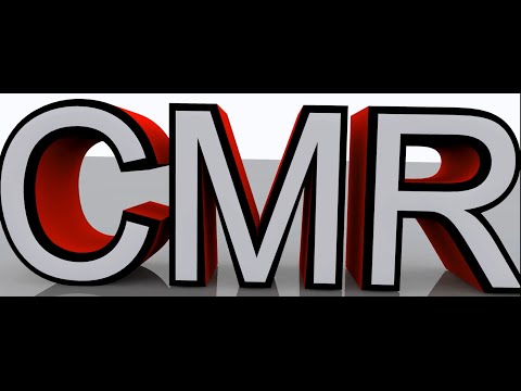 First Intro - Chase Me Retards