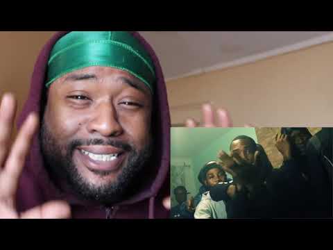 IS HE NEXT UP?!!! BIZZY BANKS - READY OR NOT REACTION!!! 🔥or 🗑