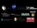 PBS Dr Phil Funding CreditsJune 23th 2009