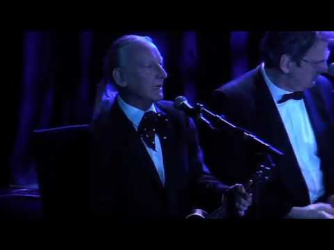 Ukulele Orchestra of Great Britain  Live from NYC, 2018 full concert