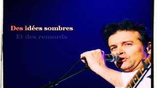 Roch Voisine   La Berceuse Du Petit Diable Karaoké