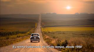 The Steel Woods - If We Never Go - Legendado