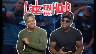 Download lagu OUUUU | Ladz in the Hood - ONEFOUR - REACTION mp3 Download lagu OUUUU | Ladz in the Hood - ONEFOUR - REACTION mp3