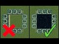 How to Make An End Portal | Minecraft 1.13