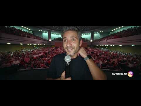 Merci ❤️, Nouvelle tournée et BOZOOO ! // VERINO - Dis Donc Internet #FINDESAISON