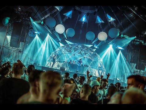 Scabtik @ Defqon.1 2022 (Blue stage)