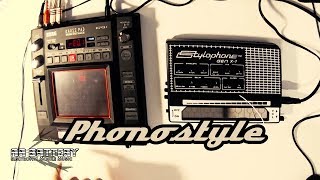 AA Battery - Phonostyle (Stylophone GEN-X1, KORG Kaoss Pad 3+)