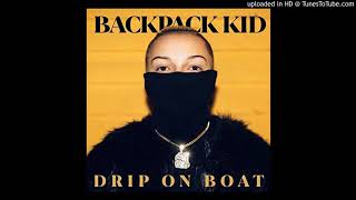 Backpack Kid - Drip on Boat (feat. Swaghollywood) Instrumental Remake (FL Studio)